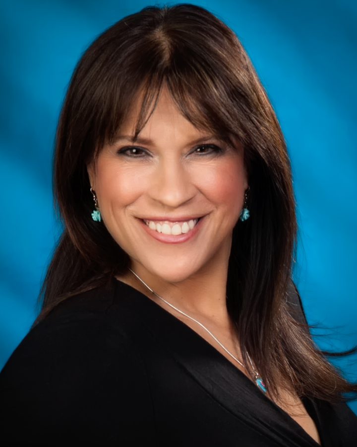 Fran Capo